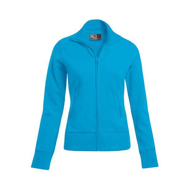 Women's Jacket Stand-Up Collar