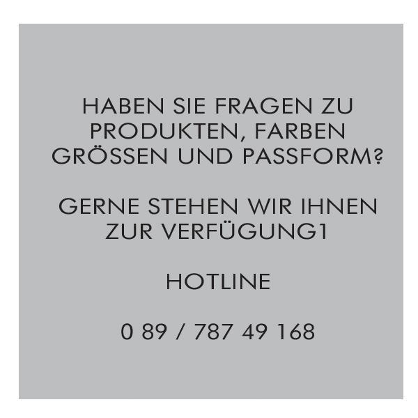 Hotline: 089 / 787 49 168