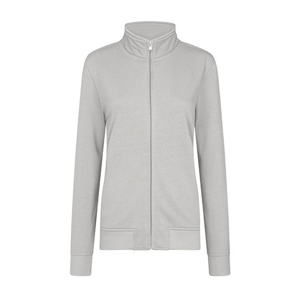 Women´s Premium Full-Zip Sweat Jacket