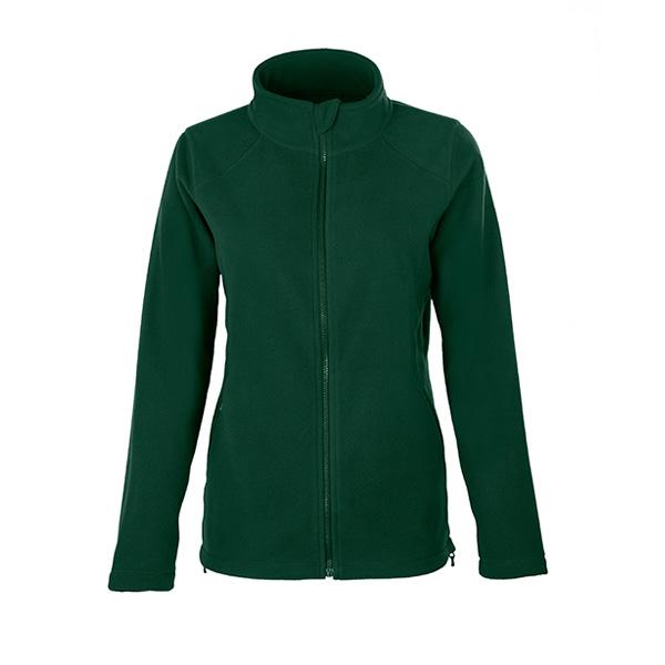 Women´s Full- Zip Fleece Jacket