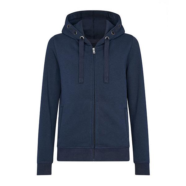 Kids´ Premium Hooded Jacket