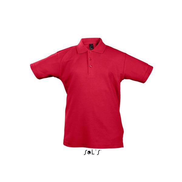 Kids Summer Polo II