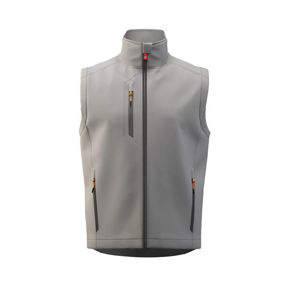 Creek Pad Vest