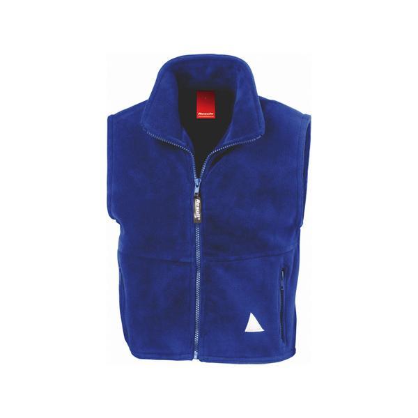 Junior Polartherm Bodywarmer